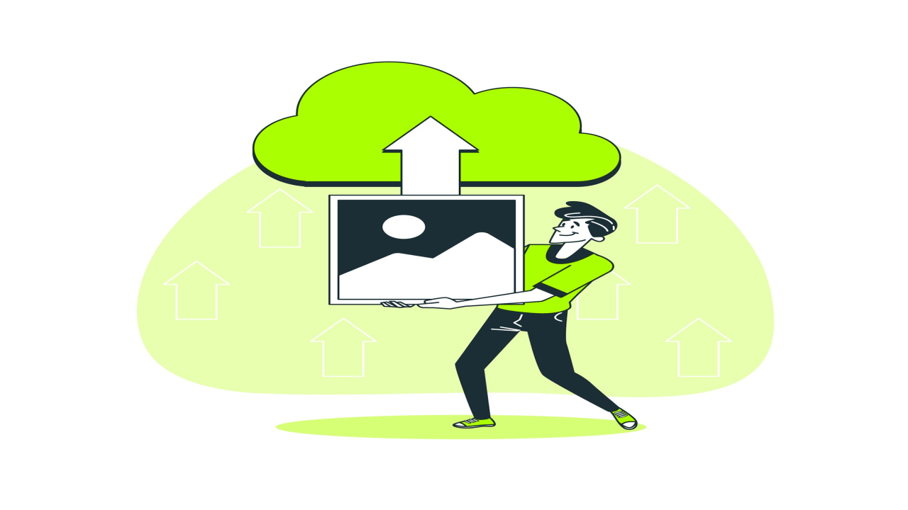 Free Image Hosting Explained: Upload Unlimited Images & Get Shareable URLs Instantly!